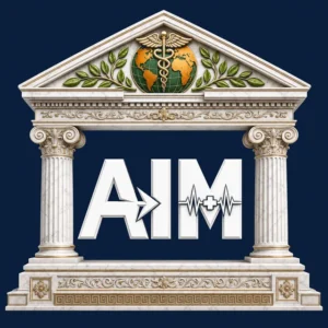 IIAIM logo