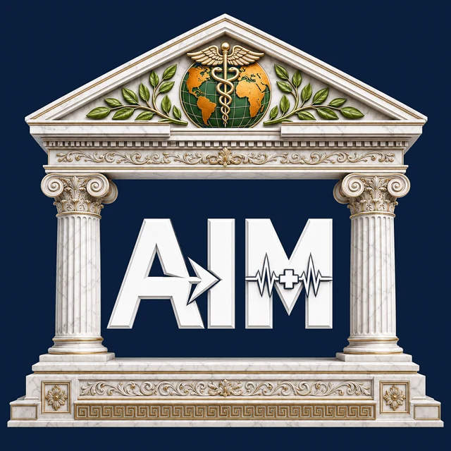 IIAIM logo